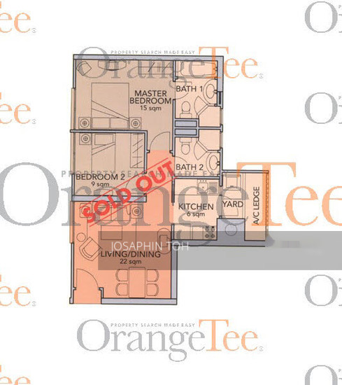 Trellis Towers (D12), Condominium #185627002